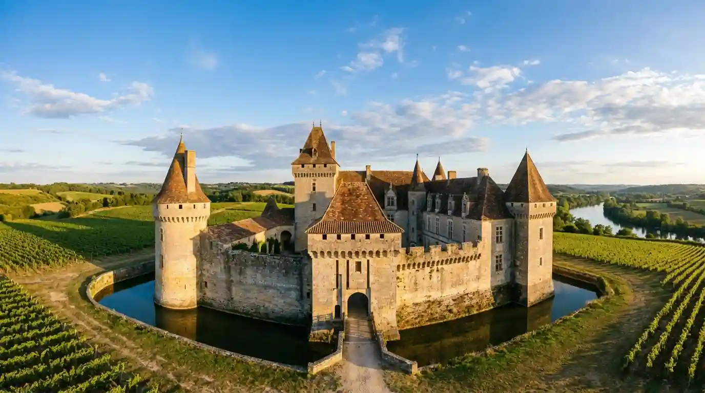 Ayguemorte-les-Graves Gironde