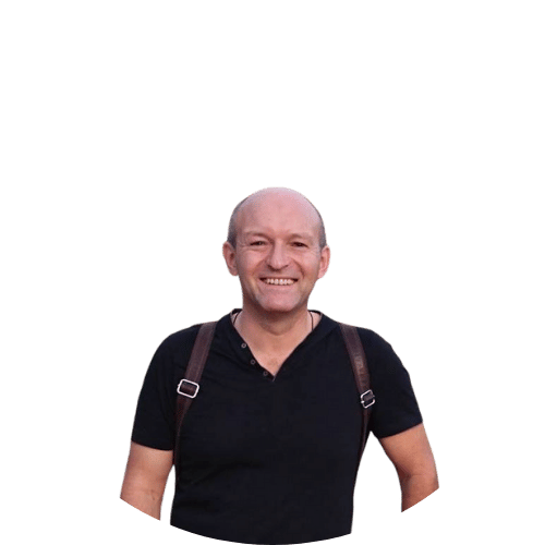 Jacques, Technicien solaire